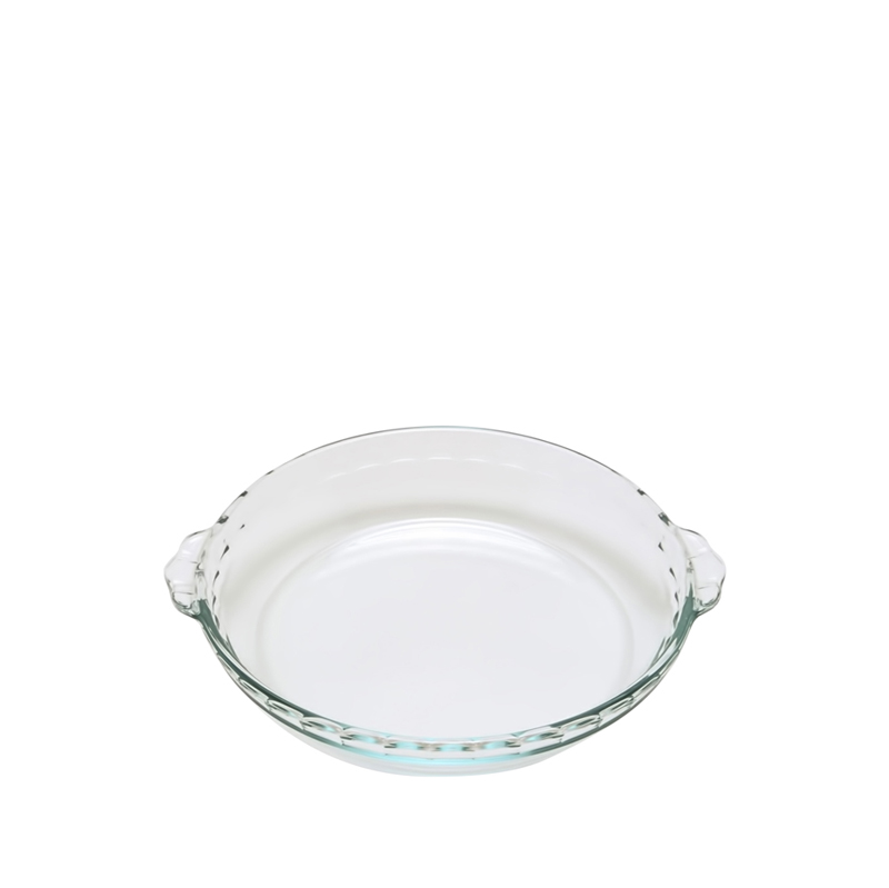 Pyrex Glass Quiche / Flan Dish 1.4lt AWG Trading (Pty) Ltd