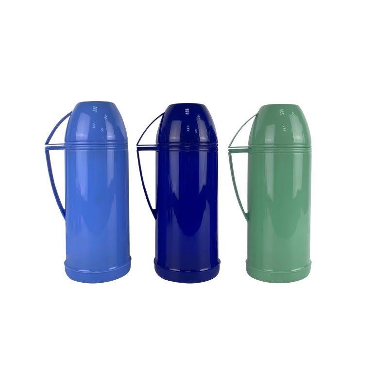 Home Classix Vacuum Flask Plastic 1lt AWG Trading (Pty) Ltd