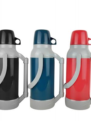 Home Classix Vacuum Flask 2.0lt with handle