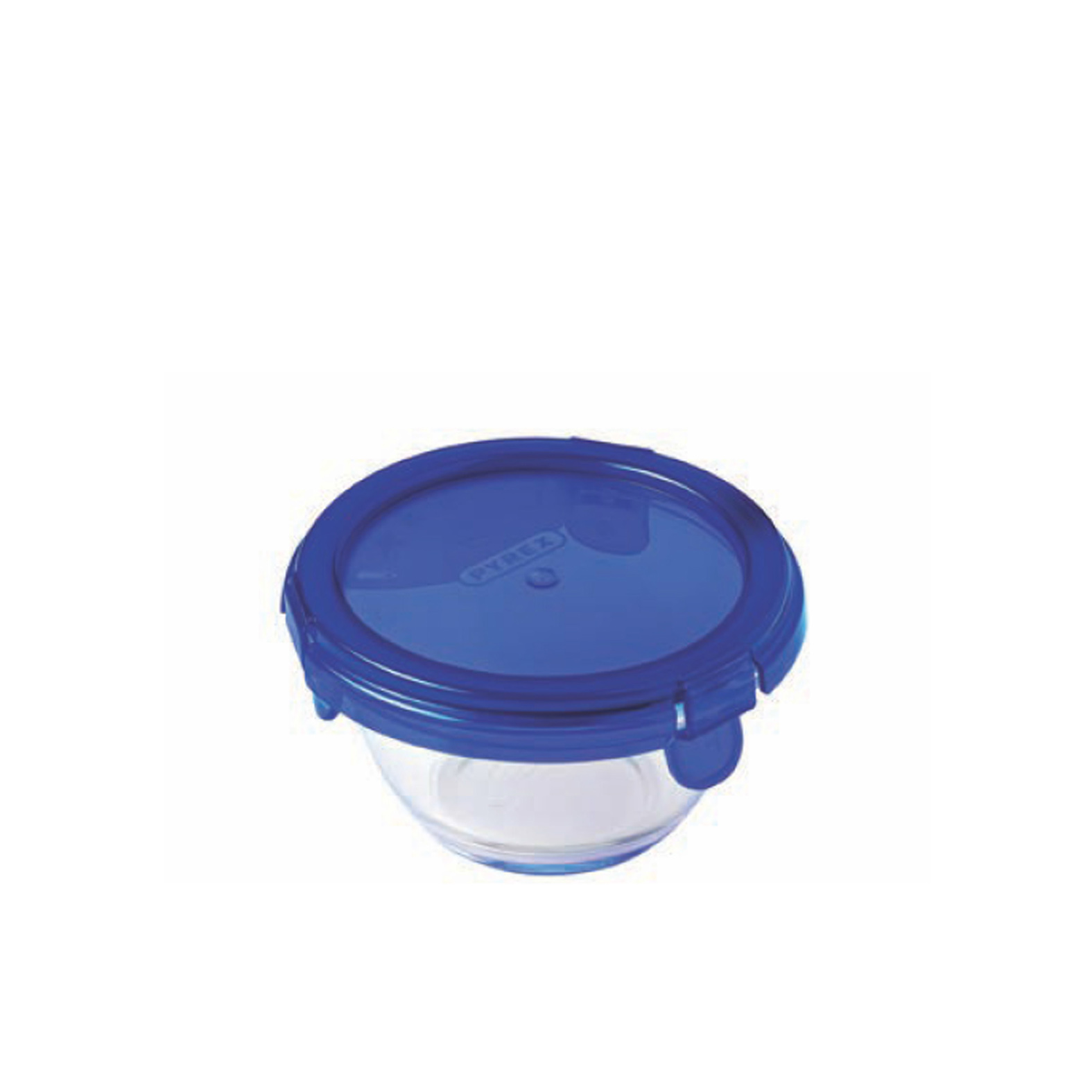 Pyrex Cook & Go Small bowl with lid 200ml AWG Trading (Pty) Ltd