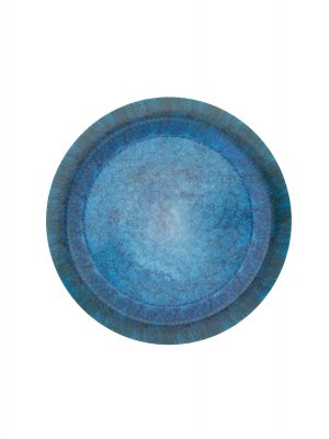 Home Classix Mottled Seas, Dinner Plate 250mm