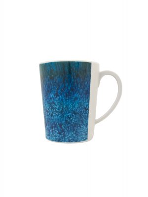 Home Classix Mottled Seas Mug, 325ml (8 x 9.8cmH)