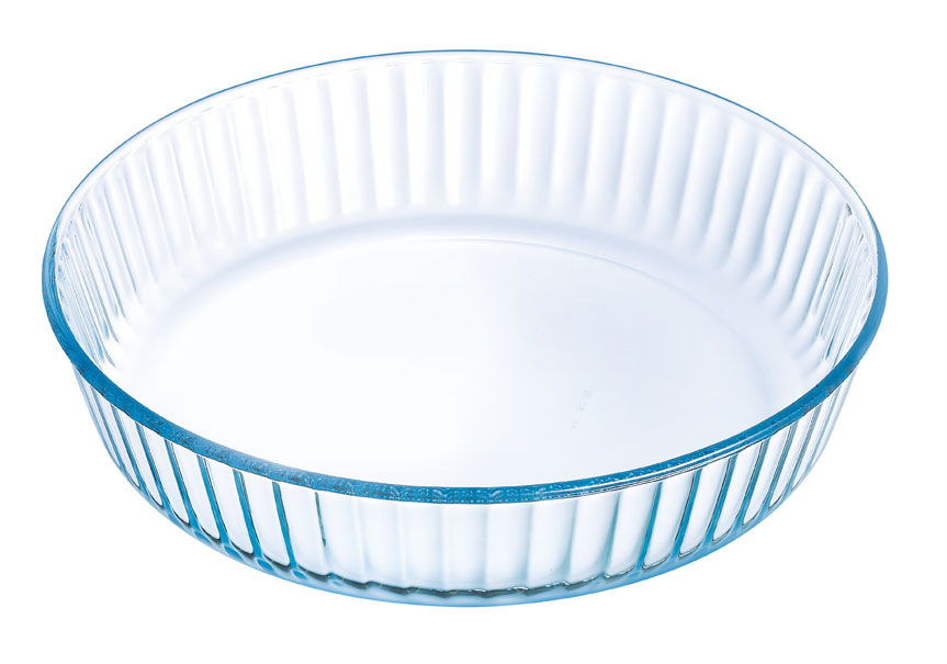 Pyrex Quiche/Flan Dish 2.1Lt AWG Trading (Pty) Ltd