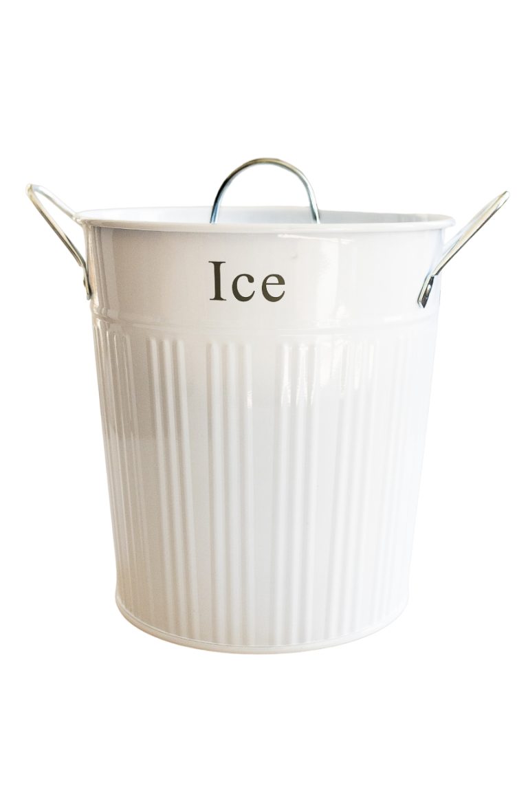Home Classix Ice Bucket with lid 4.6Lt AWG Trading (Pty) Ltd