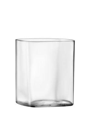 Luigi Bormioli Top Class Square Aqua 285ml 6pk